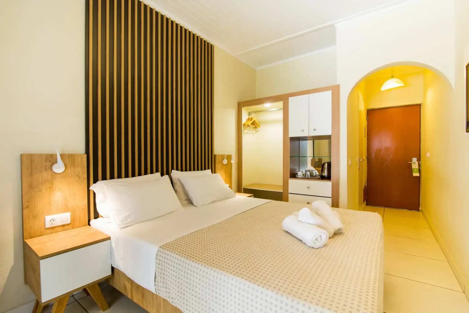 Foto - Opera Blue Hotel Gouvia Corfu