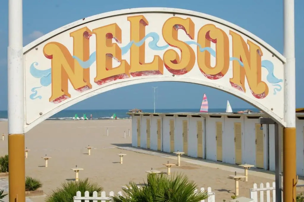 Photo - Hotel Nelson