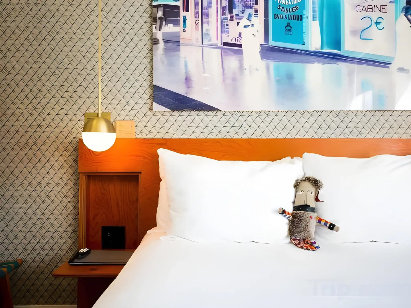 Foto - The Drake Hotel