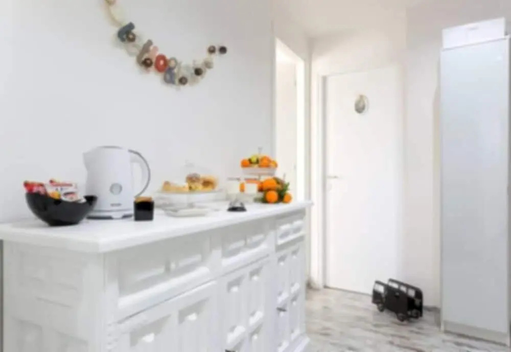 Photo - Letto e Latte Roma Guest House