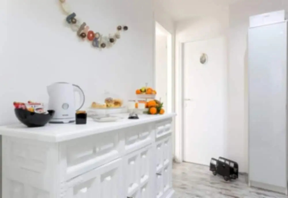 Foto - Letto e Latte Roma Guest House