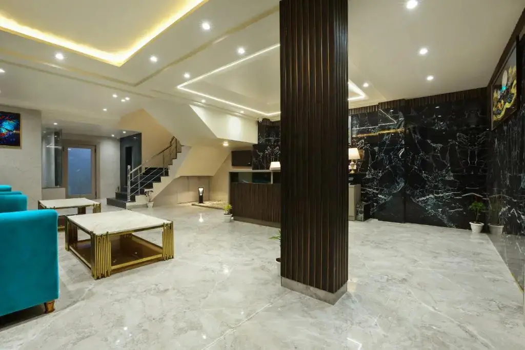 Foto - OPO Hotel Dior