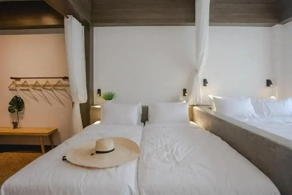 Photo - Krung Boutique Hotel
