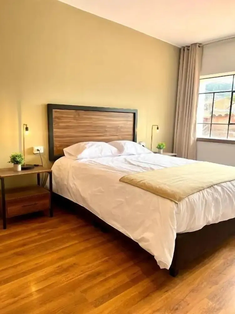 Photo - Hostal María Angola