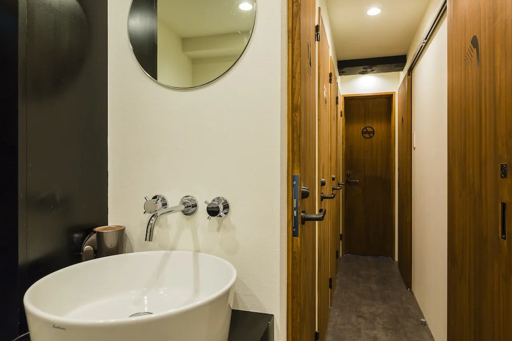 Foto - SAUNALAND ASAKUSA - Hostel