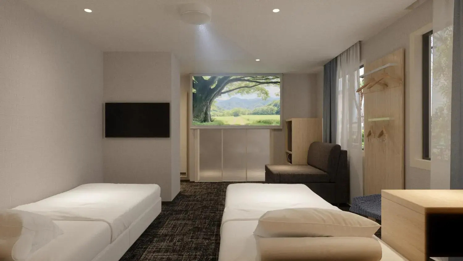 Photo - Hotel Cerezo