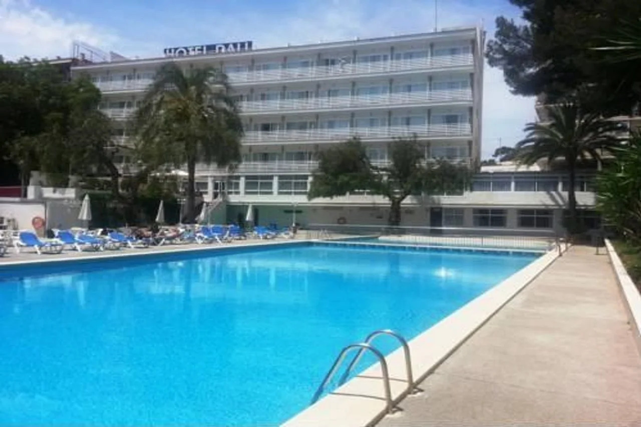 Foto - Hotel Joan Miró Museum