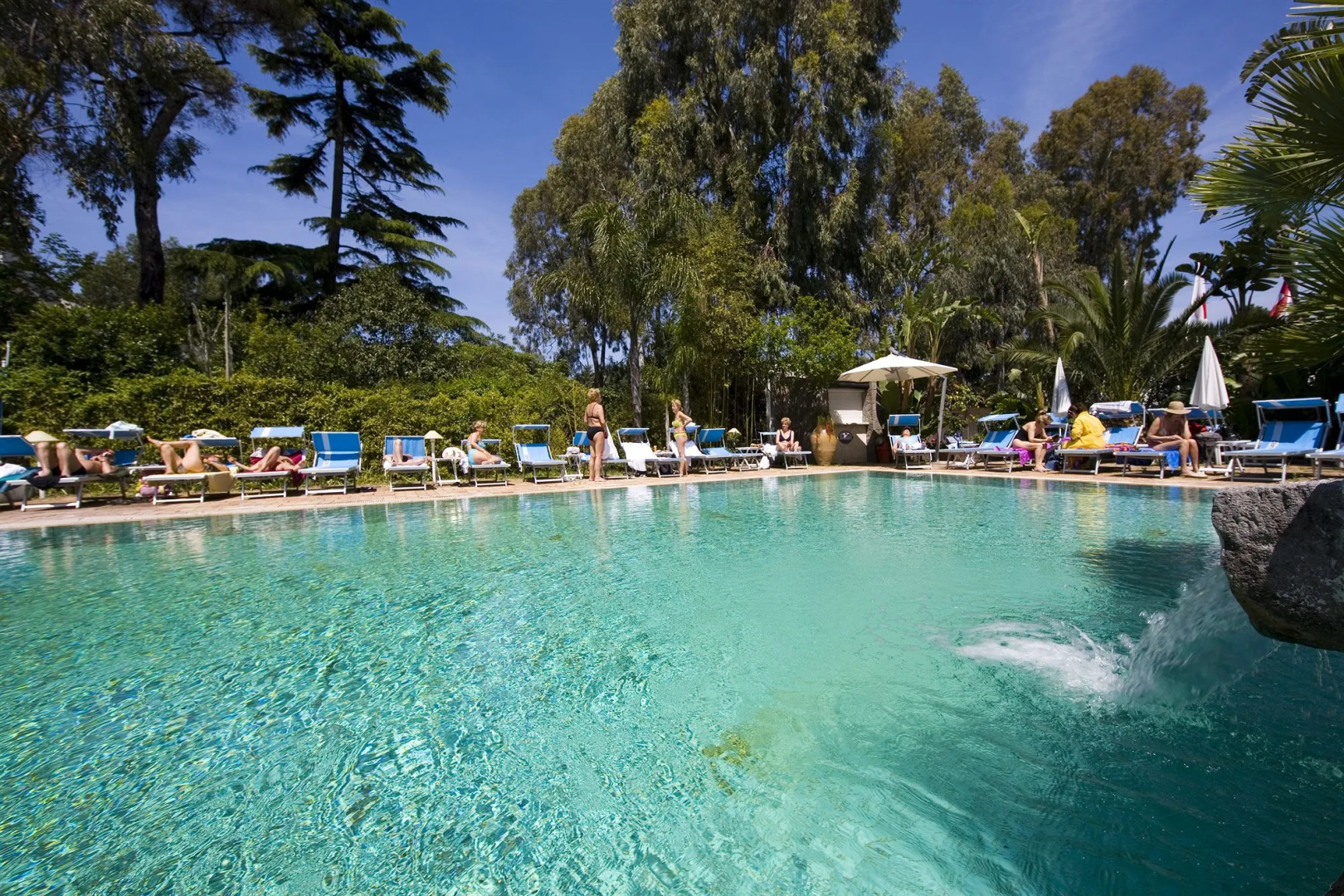 Photo - Central Park Hotel Terme