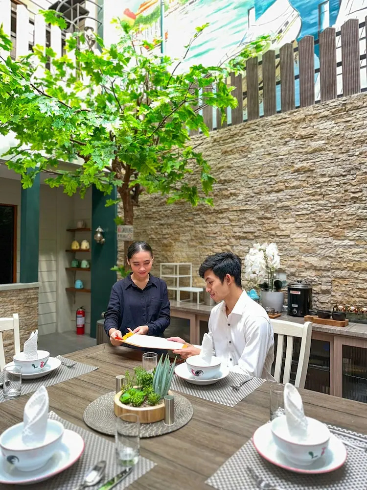 Foto - Lugano Arte Homestay