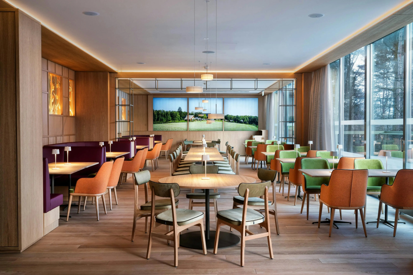 Photo - Four Points by Sheraton Ljubljana Mons