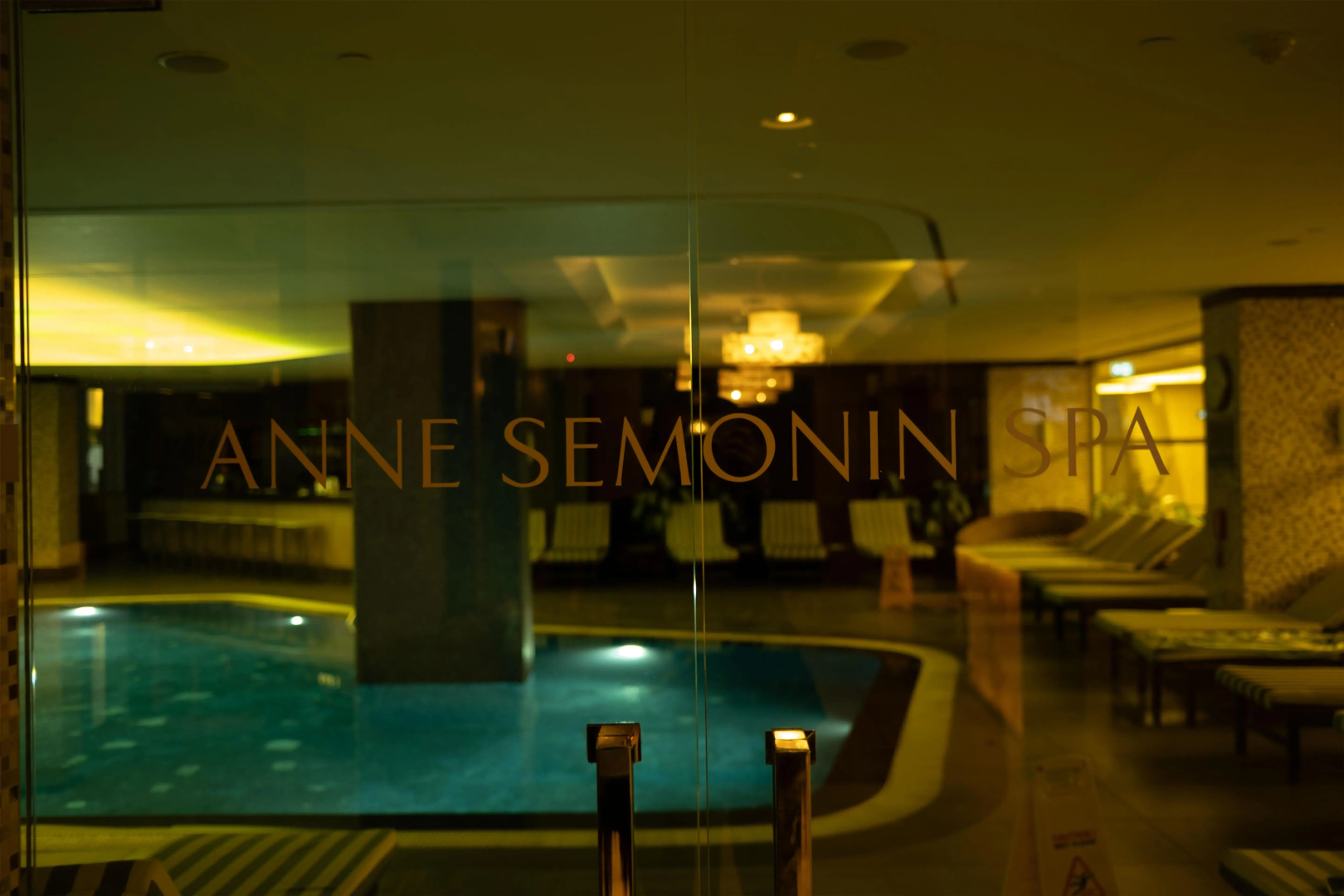 Foto - Radisson Blu Hotel Batumi