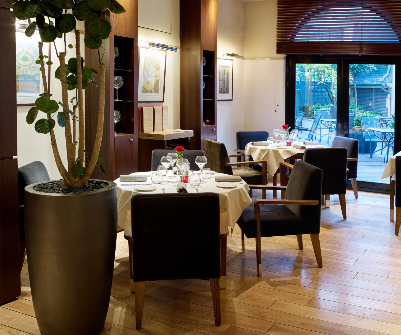 Foto - Grand Hôtel Champs-Elysées