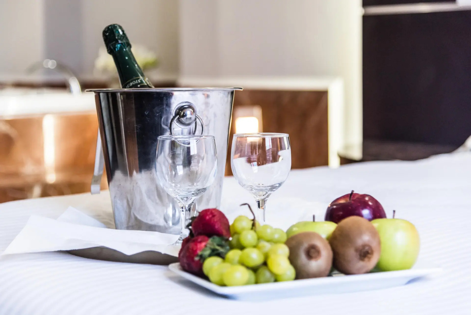 Photo - Exe Cities Reforma