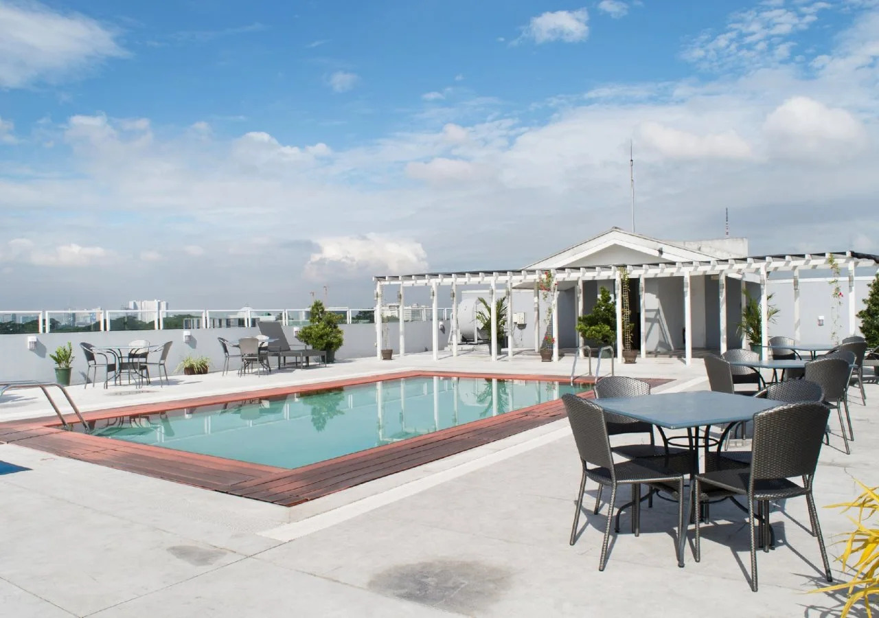 Photo - Microtel by Wyndham UP Technohub