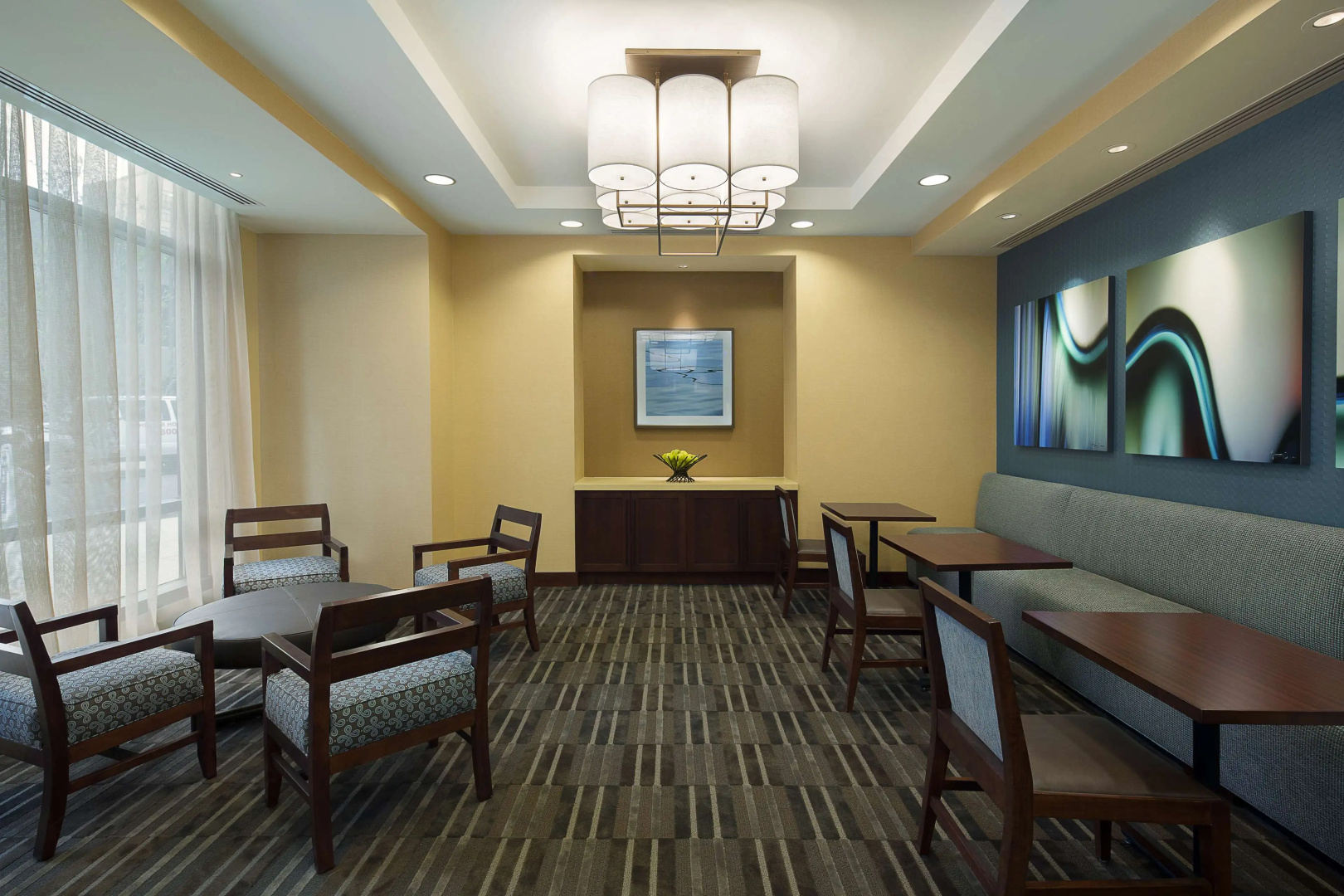 Photo - Hyatt Place Washington DC/US Capitol