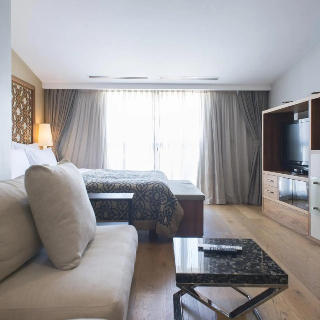 Foto - Taksim Prelude Hotel