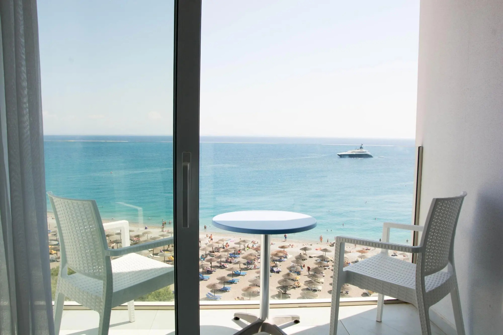 Photo - Ibiscus Hotel