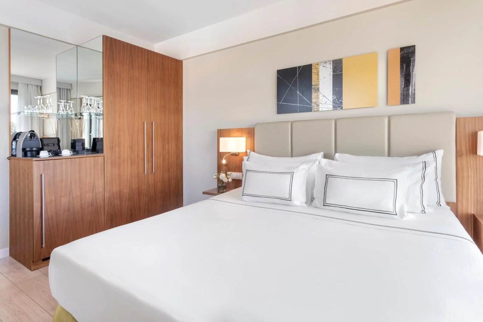 Photo - Melia Luxembourg