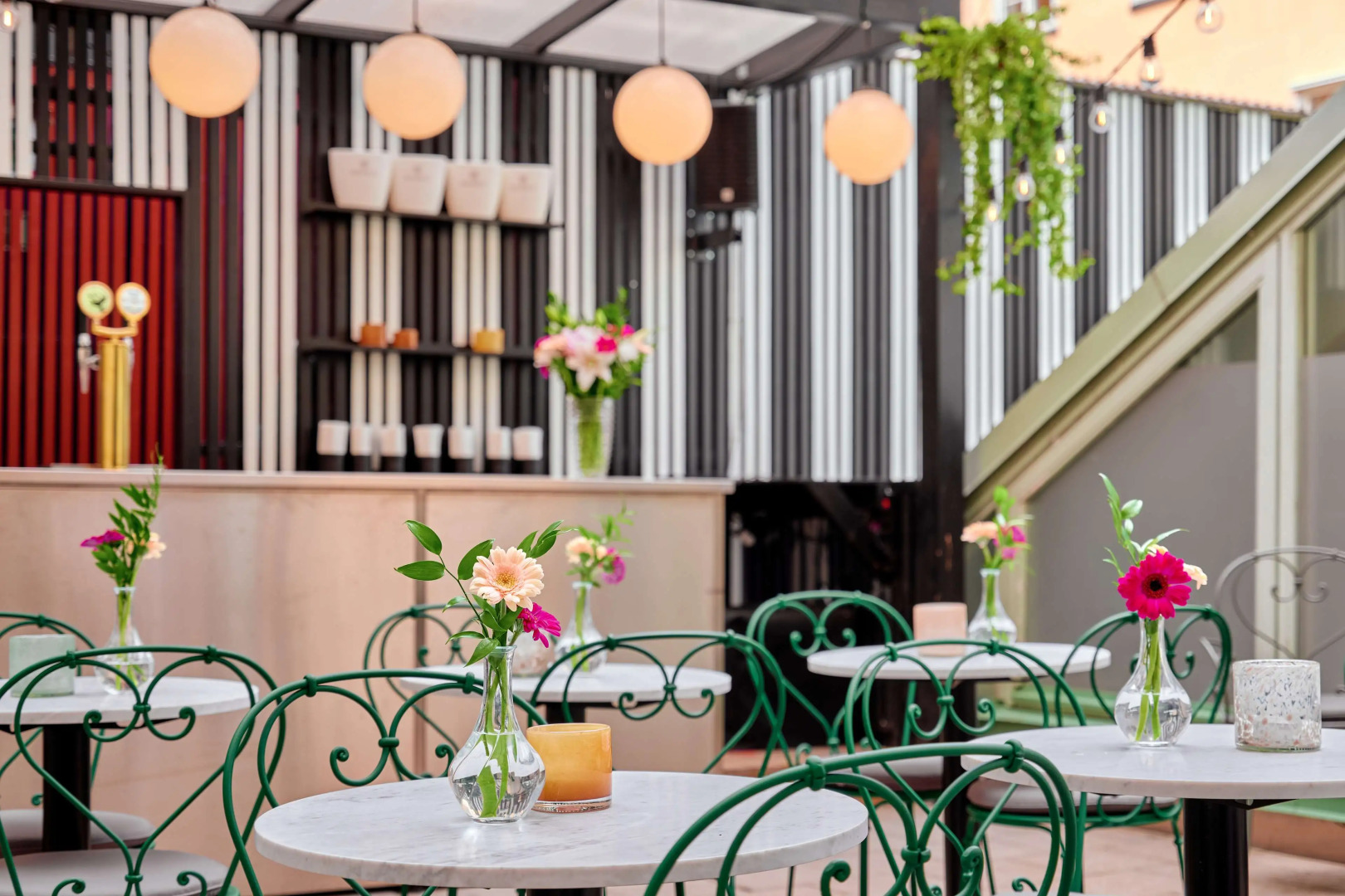 Foto - Best Western and hotel