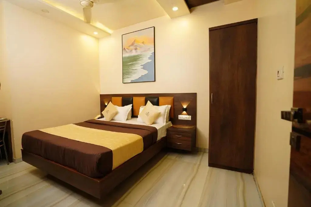 Foto - Hotel Royce Executive Near US Consulate, Bandra Kurla Complex