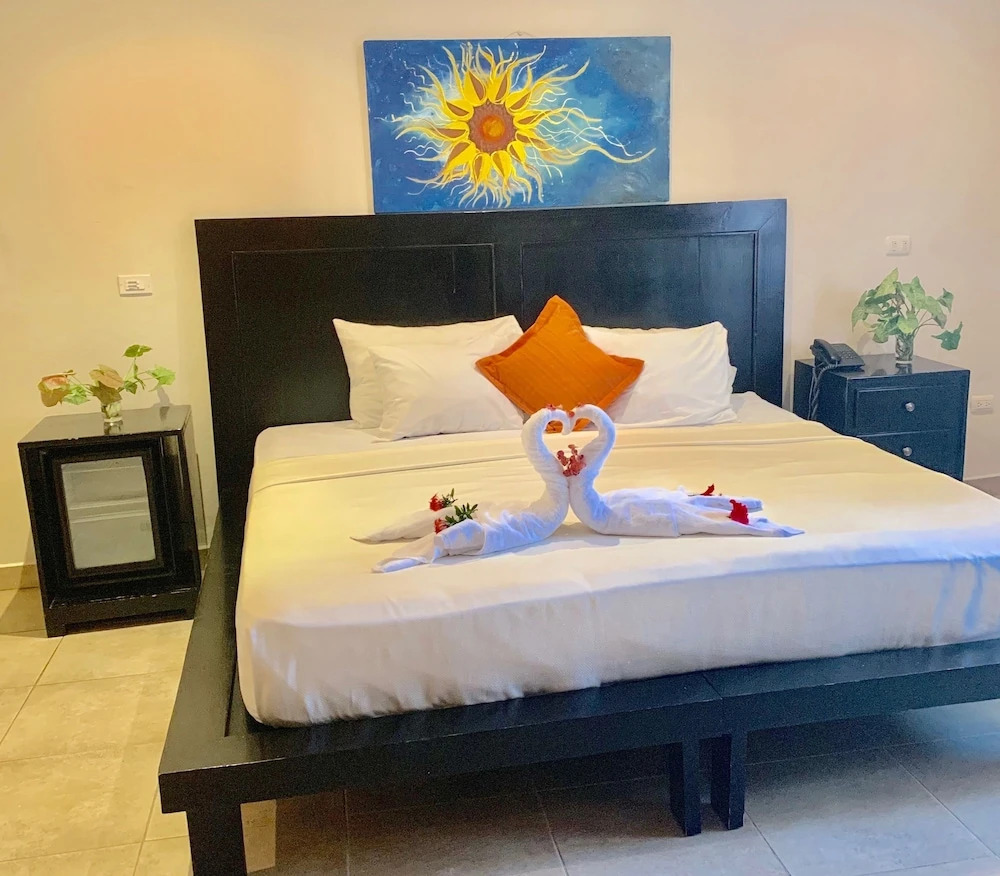 Foto - Hotel Plaza Brisas