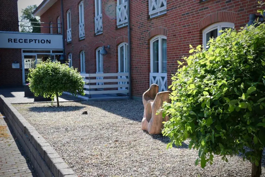 Photo - Taastrup Park Hotel
