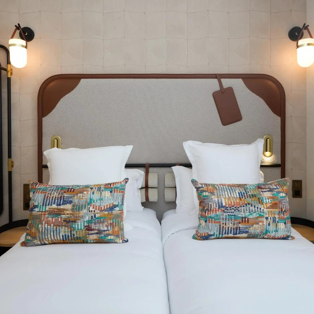 Foto - Hôtel Hiro Paris