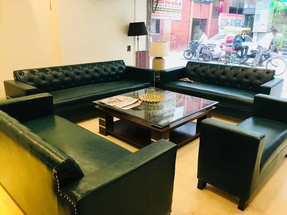 Foto - Hotel Gaylord International - New Delhi