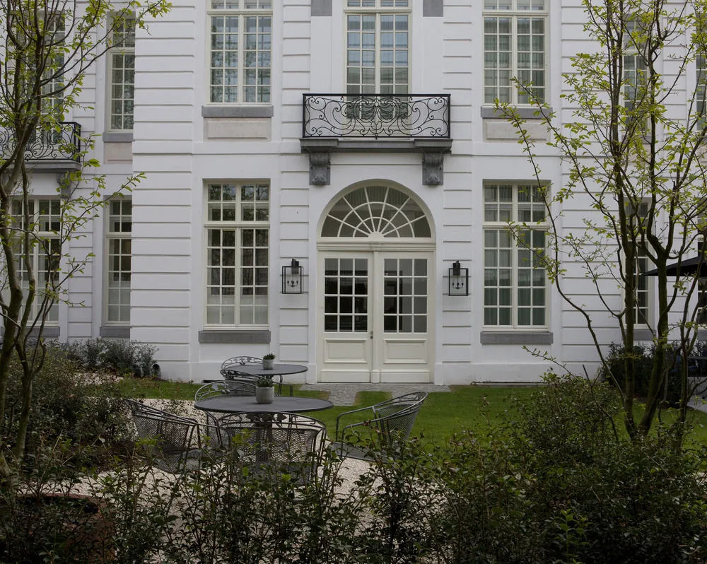 Foto - Pillows Grand Boutique Hotel Reylof Ghent