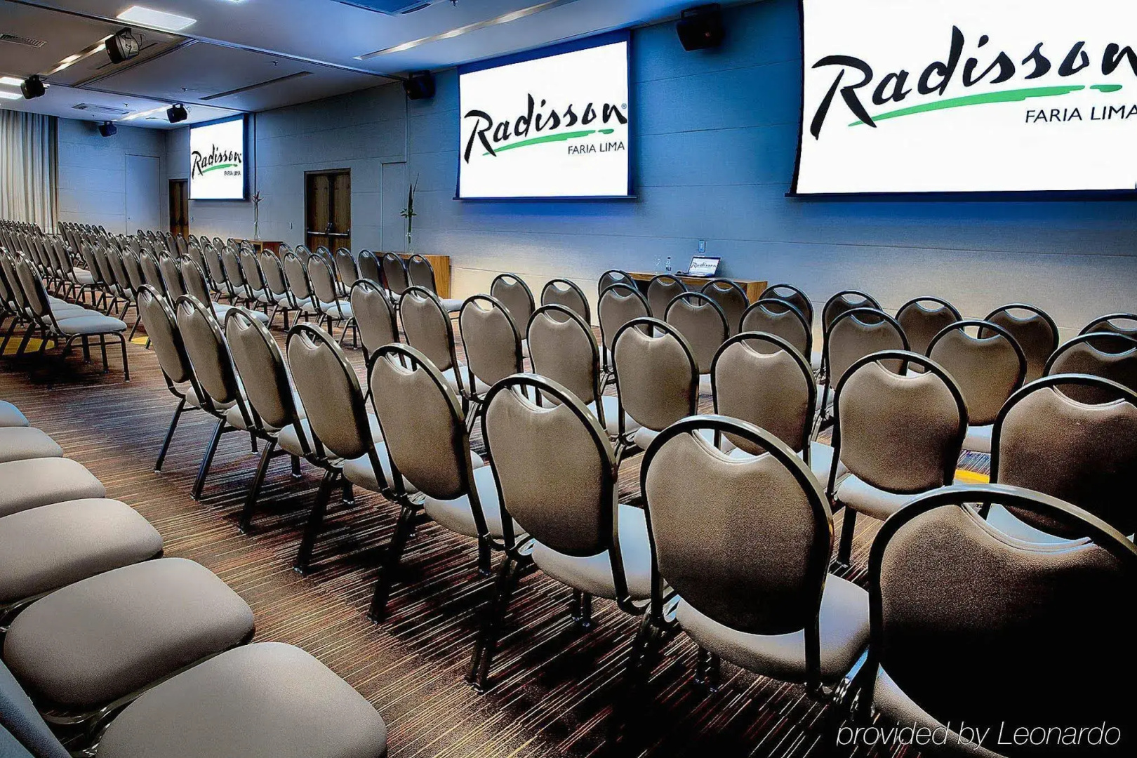 Photo - Radisson Blu São Paulo