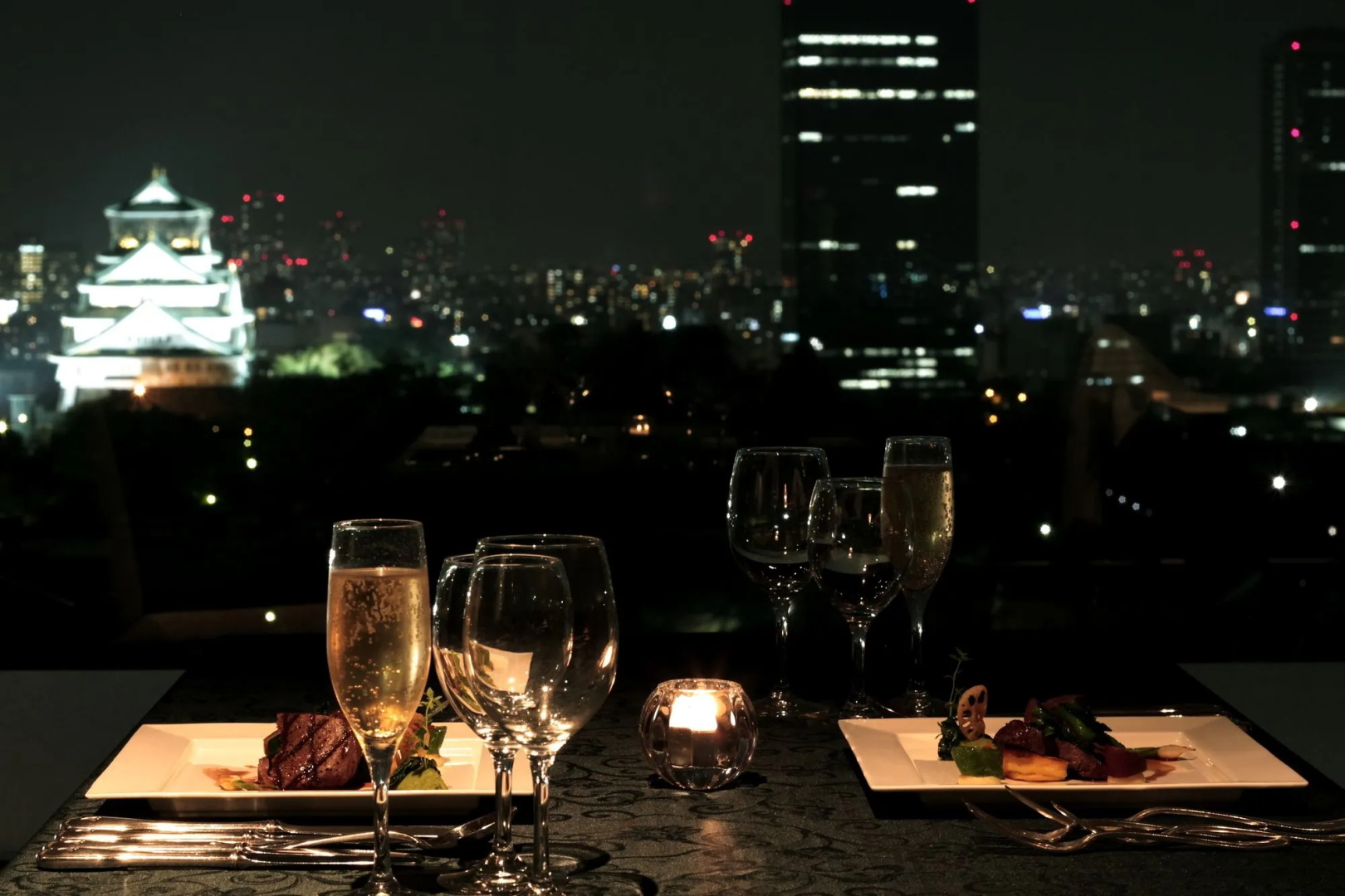 Foto - KKR Hotel Osaka
