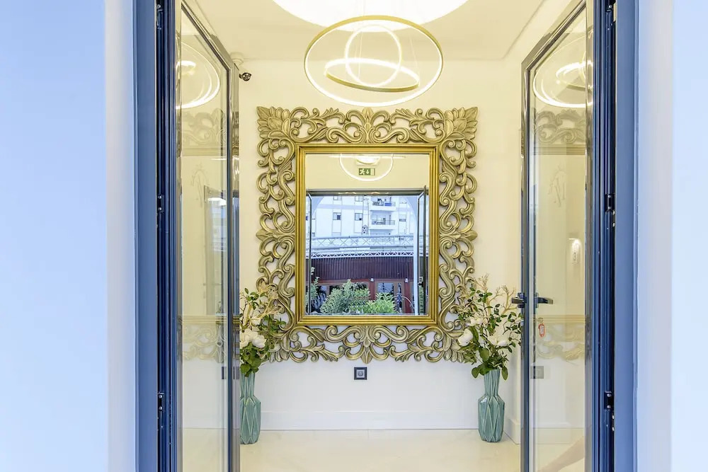 Foto - Villa Mariazinha Charming Hotel