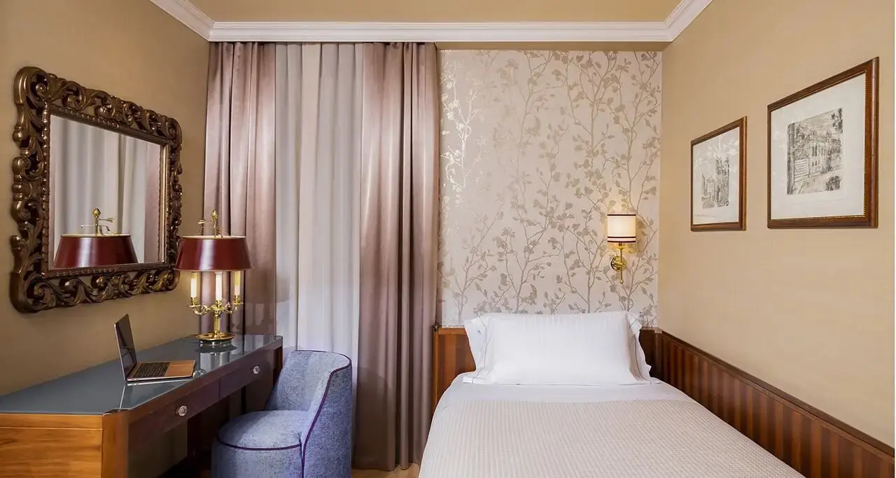 Foto - Hotel Accademia