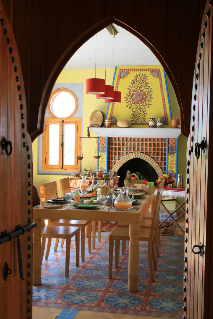 Foto - Casa Taos