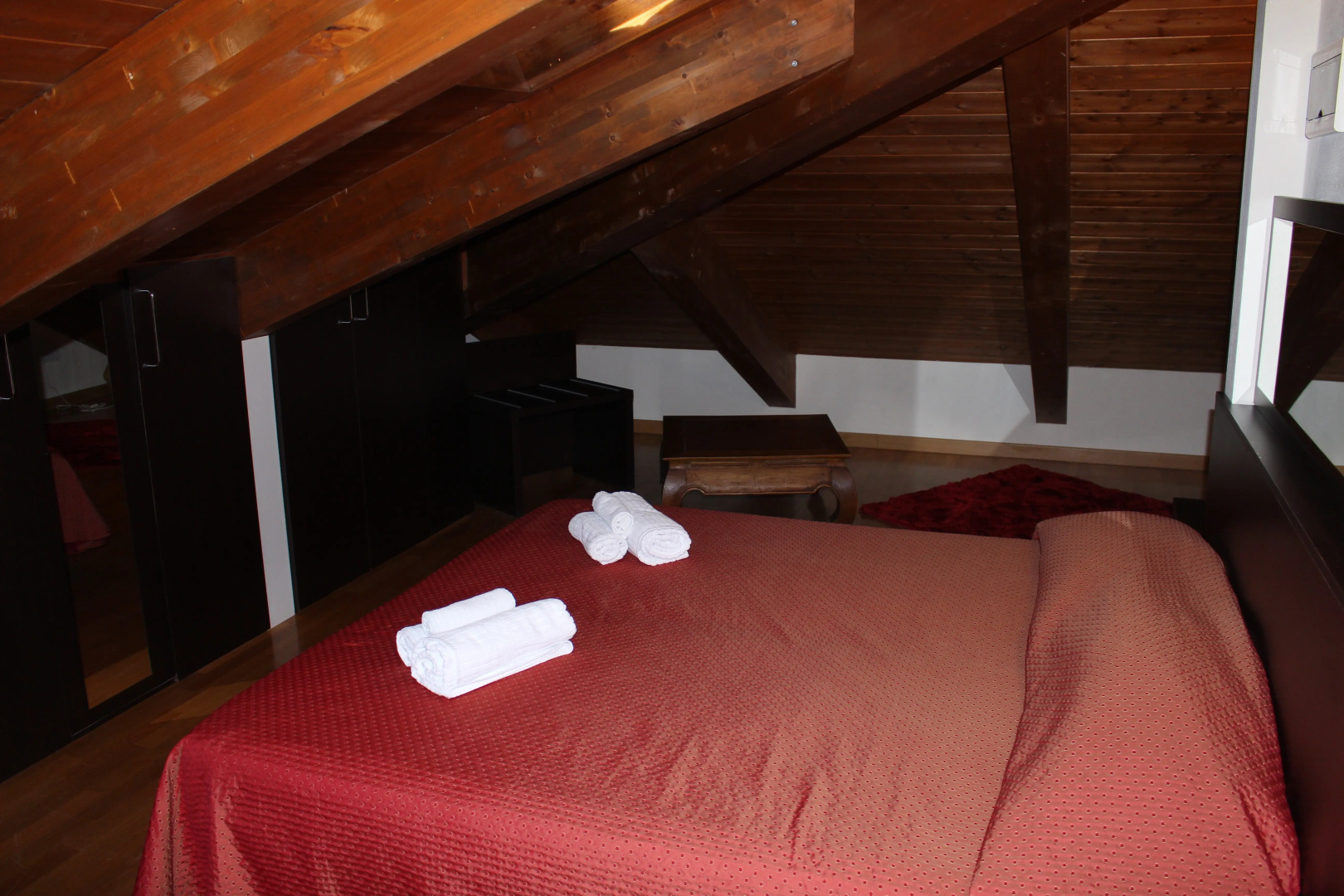 Foto - Hotel Alibì