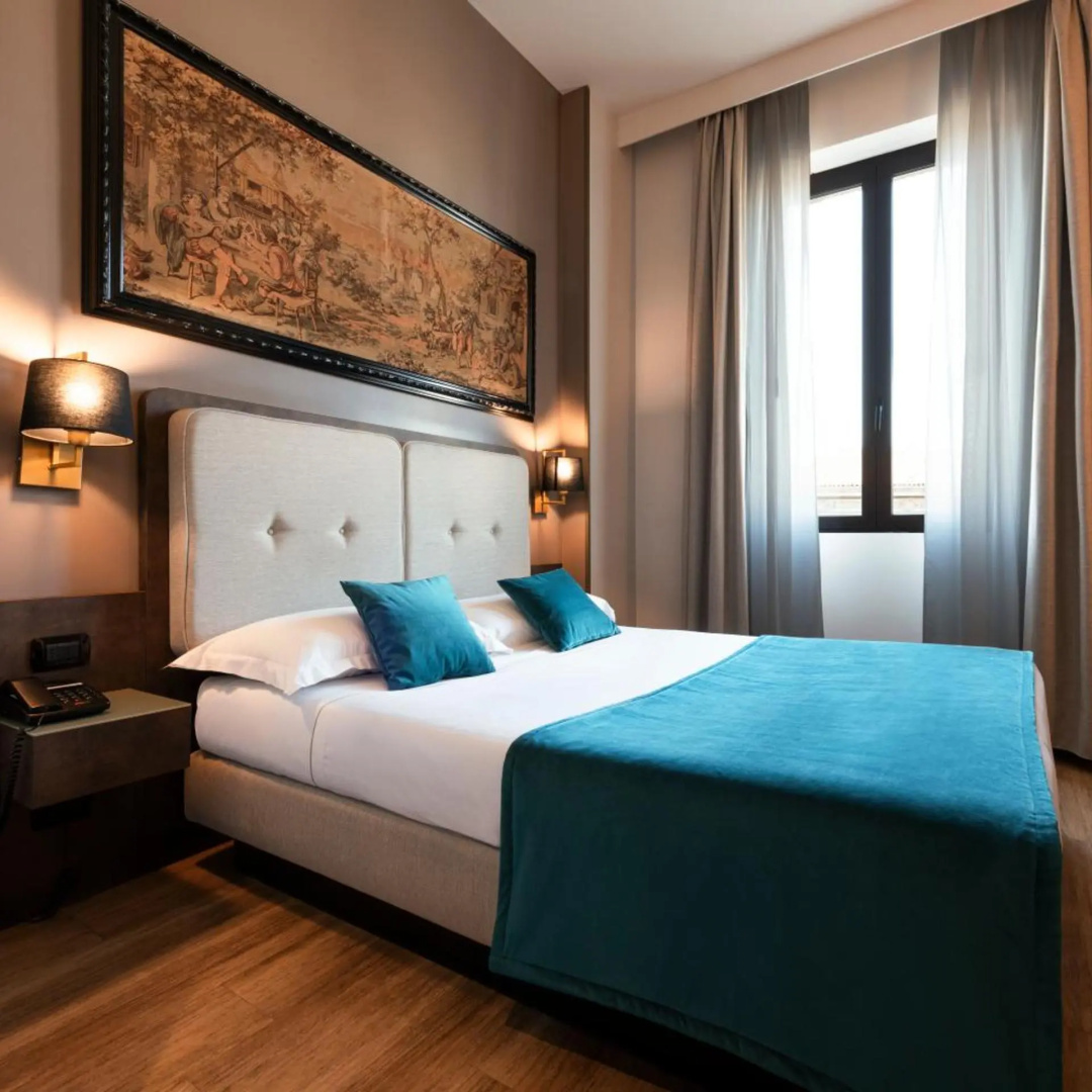 Photo - Mokinba Hotels King
