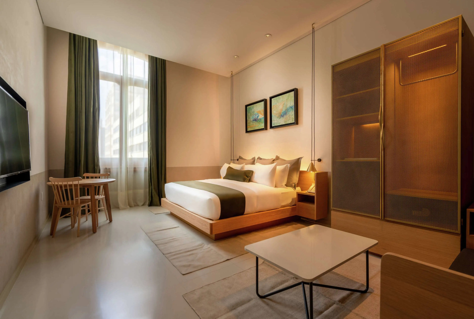 Foto - Umbral, Curio Collection By Hilton