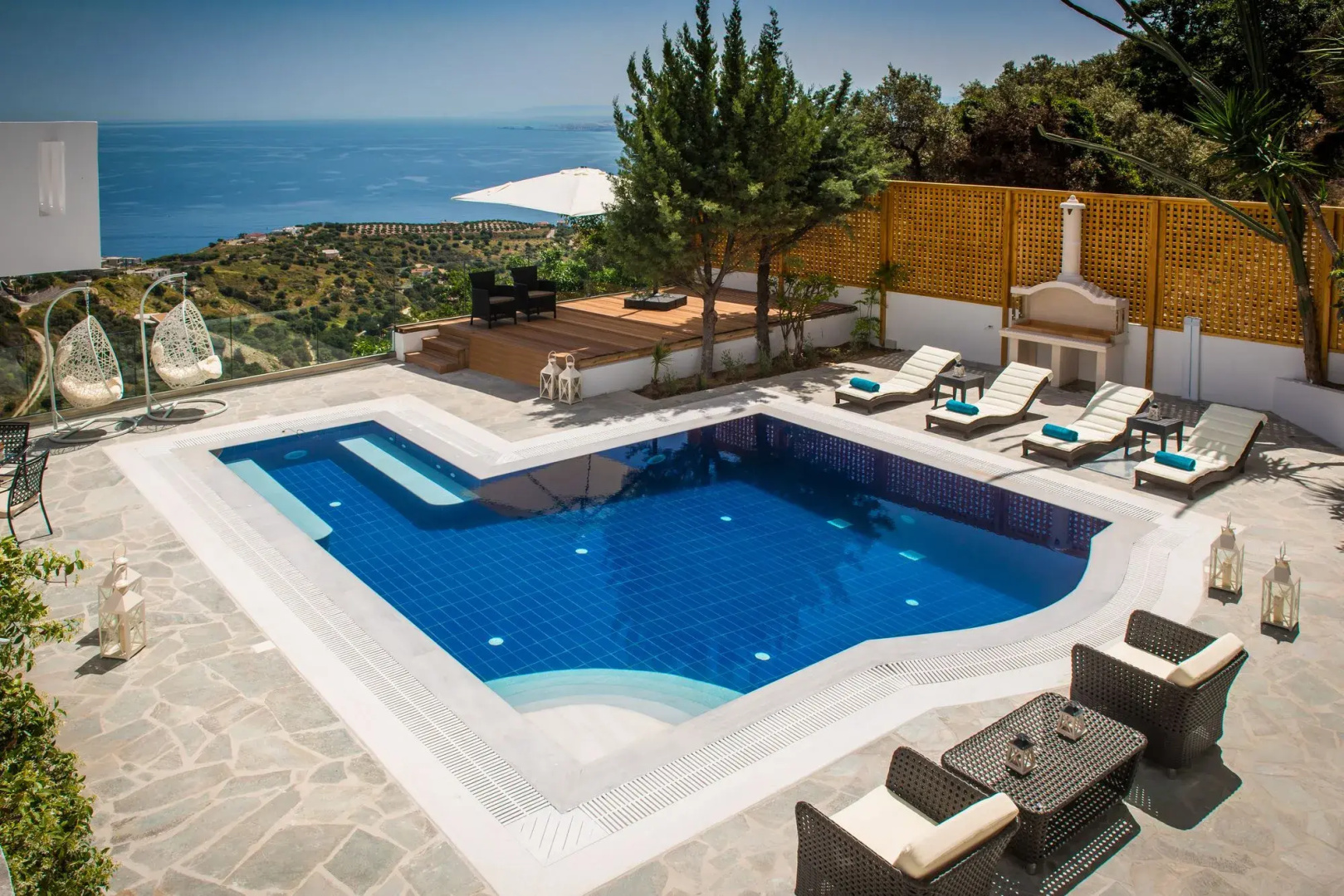 Foto - Villa Artemis, Wine Dark Sea Villas