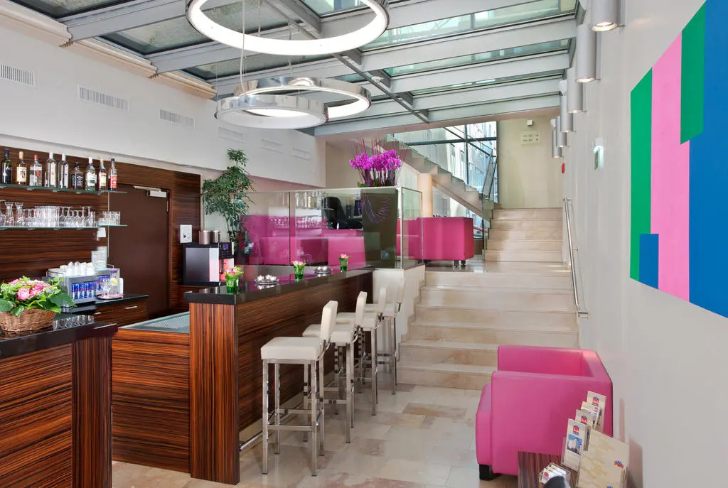 Photo - Leonardo Boutique Hotel Salzburg Gablerbräu