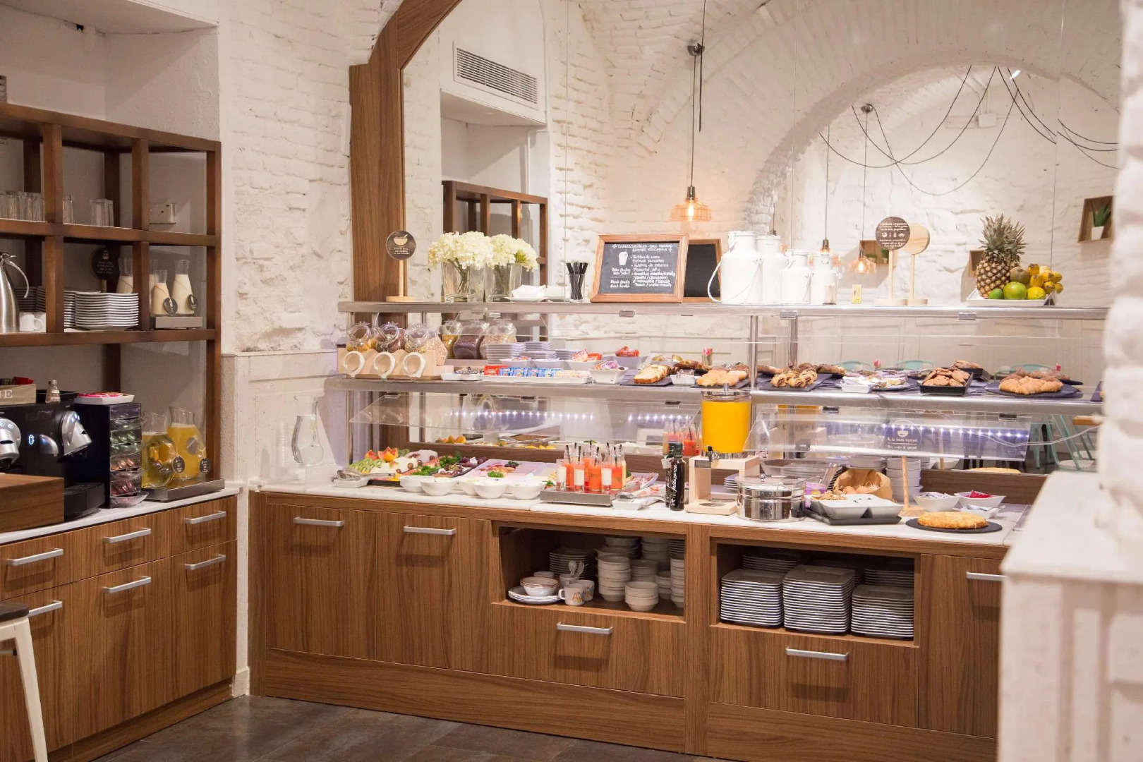 Photo - Petit Palace Plaza del Carmen