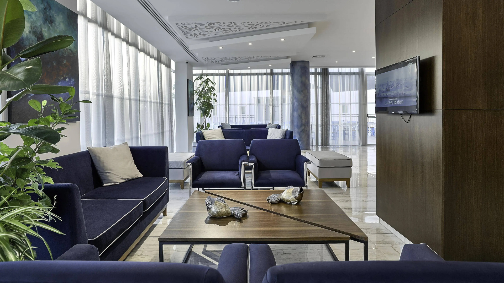 Photo - Gaia Sun N Blue Hotel