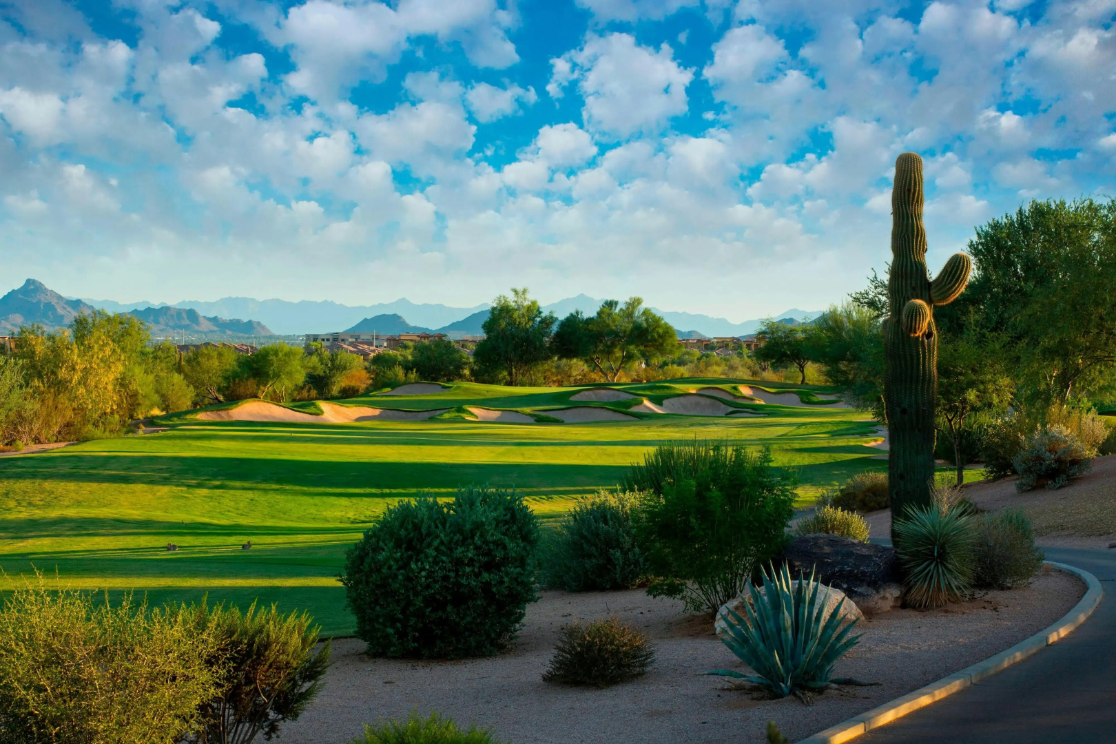 Photo - Marriott's Canyon Villas