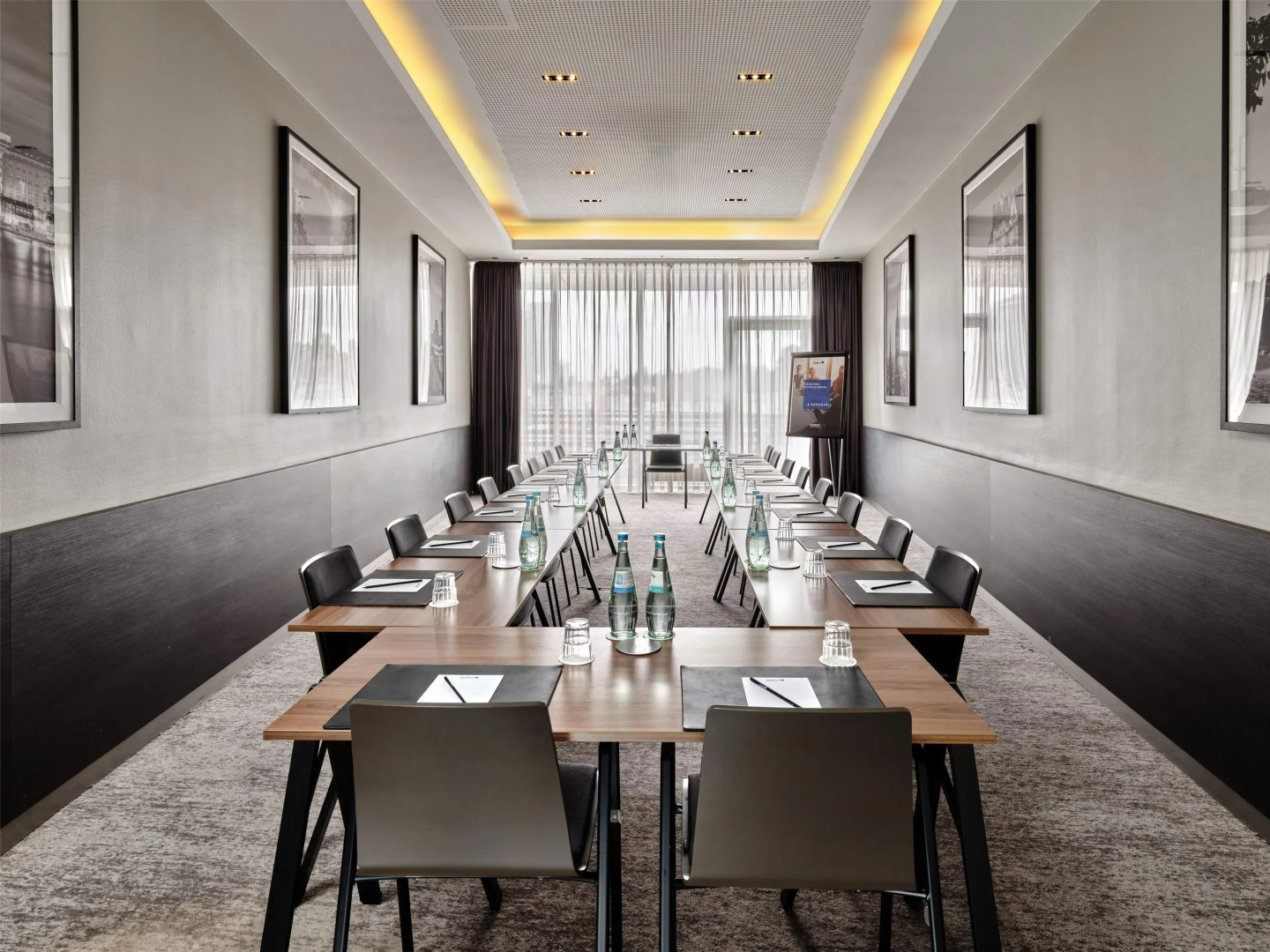 Foto - Radisson Blu Hotel, Hamburg Airport