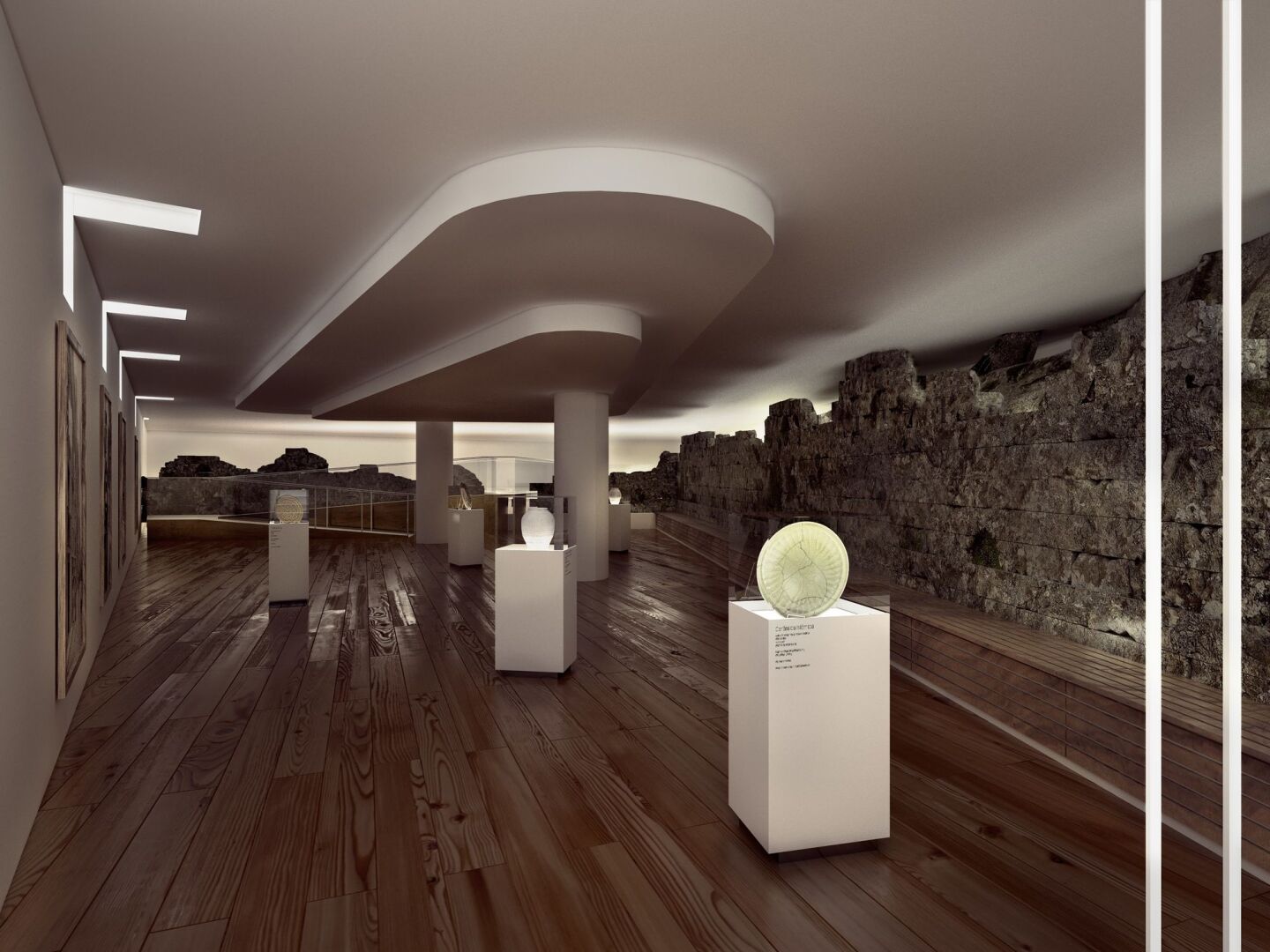 Foto - Corpo Santo Lisbon Historical Hotel