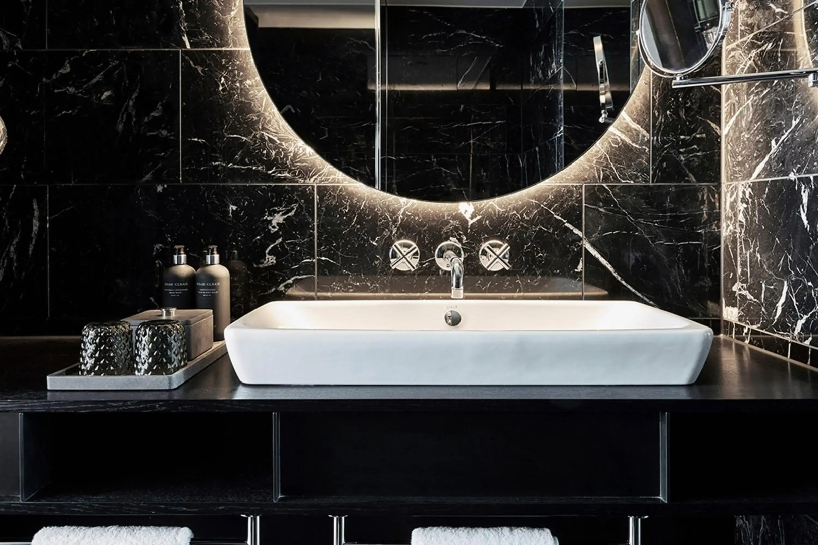 Photo - Roomers Munich, Autograph Collection