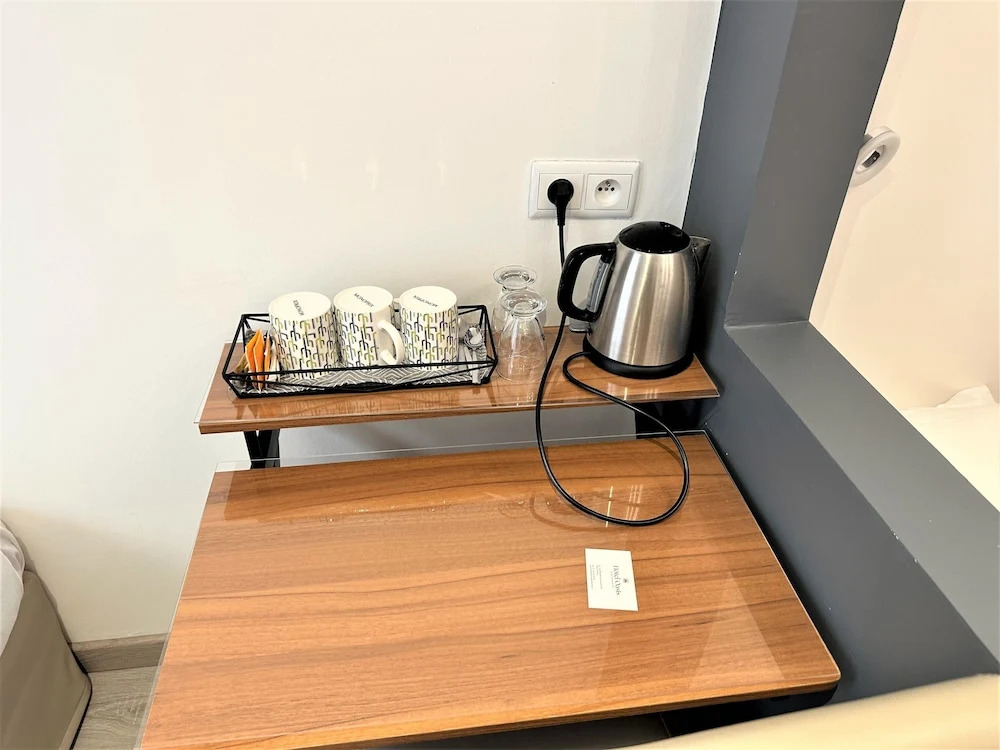 Foto - L'Oasis Montparnasse