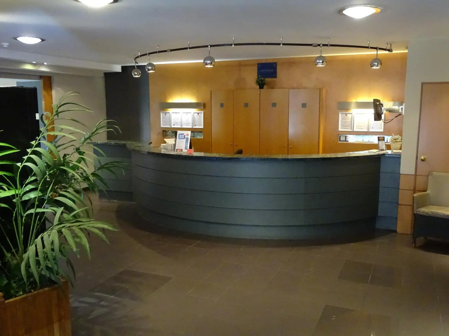 Foto - Sleep & Go Brussels Expo Hotel