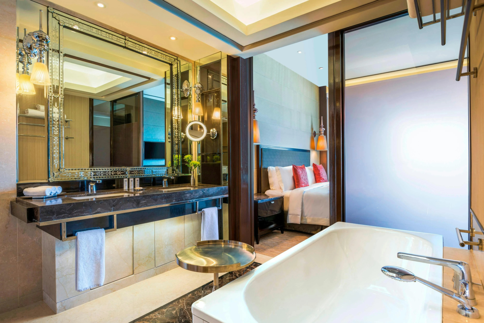 Photo - The St. Regis Mumbai