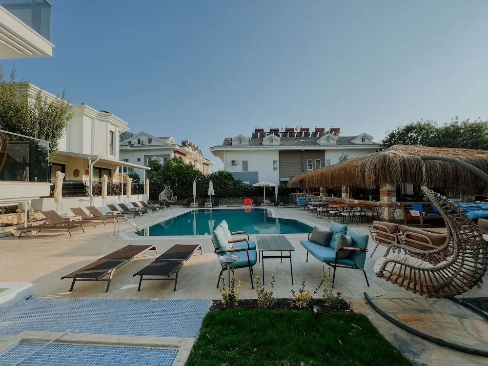 Photo - Marla Suite Hotel