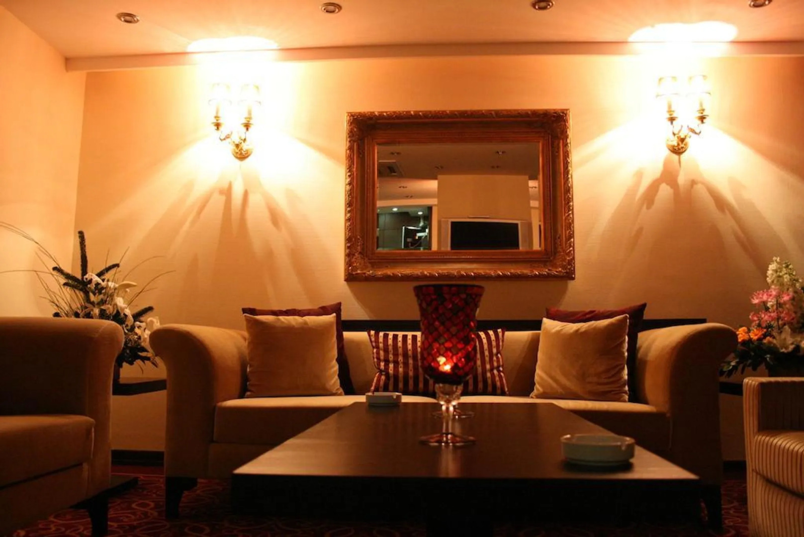 Photo - ZEO HOTEL merter